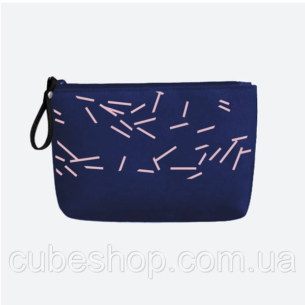 Косметичка "Sticks"