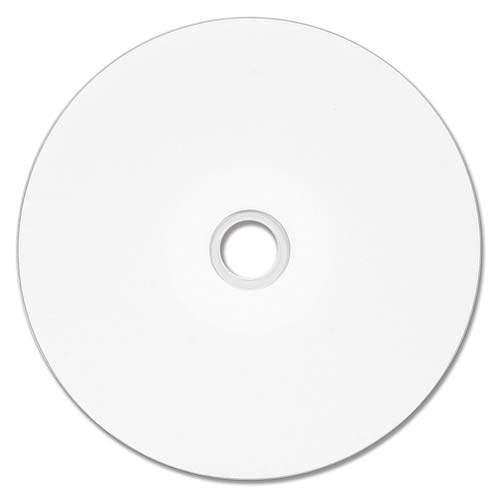 CD-R CMC Magnetics printable white, Bulk/50