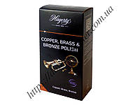 Лосьон для чистки предметов из меди, латуни и бронзы Copper, Brass & Bronze Polish (250 мл)