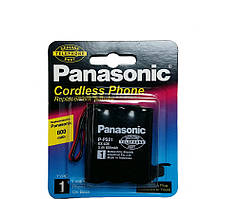 Акумулятор для радіотелефона Panasonic P501 600 1 шт.