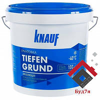 Грунтівка глибокого проникнення Тіфенгрунт 5л