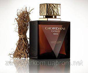 Чоловіча туалетна вода Giordani GOLD Man