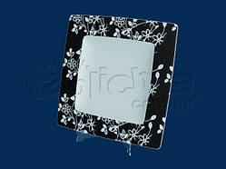 Підставка під тарілку "Middle" збірна, акрил 3 мм