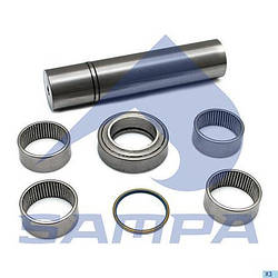 Ремкомплект шкворня автобусів Mercedes-Menz O303 50x223(