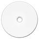 CD-R Hewlett-Packard Printable Bulk/50 (принтові), фото 2