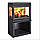 Чавунна піч Jotul F 520 BP, фото 3