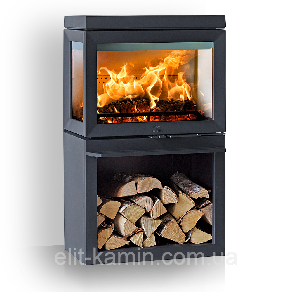 Чавунна піч Jotul F 520 BP
