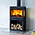 Чавунна піч Jotul F 520 BP, фото 6