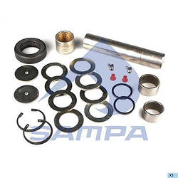 81442056018 Шворінь MAN 11.220-13.220 38x192