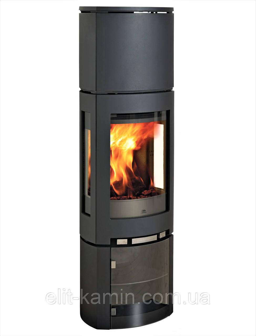 Чавунна піч Jotul F 375 HT