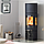 Чавунна піч Jotul F 375 HT, фото 3