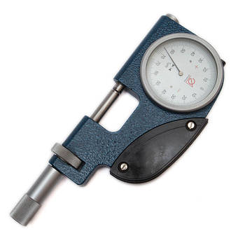 Скоба важільна