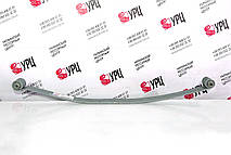 Ресора FORD TRANSIT форд транзит задня 1 листова ресора від 1991 р.в. TES