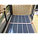 Інфрачервона плівка Heat Plus Standart SPN 308-180 (220 Вт/м2, 0,8 м, 40-50 °C), фото 3