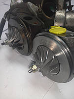 Замена картриджа турбины 49173-07506 CITROEN BERLINGO 1.6 HDI 90 HP
