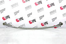 Задня ресора FORD TRANSIT 1 листова до 1991 р.в.