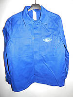 Куртка мужская рабочая демисезонная р.48 041МРК (только в указанном размере, только 1 шт)