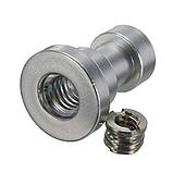 Переходник SC-14 1/4" and 3/8" ( на складе ), фото 2