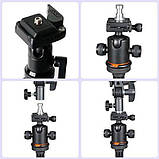 Переходник SC-14 1/4" and 3/8" ( на складе ), фото 3