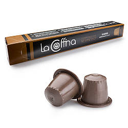 CLASSICO La Cоffina Nespresso (Неспресо) 10 шт.