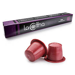 FORTE La Cоffina Nespresso