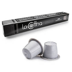 LUNGO La Cоffina Nespresso