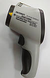 Пирометр Voltcraft IR-SCAN-350RH / 2 (-50 ... +380 ° C) DS: 20: 1. EMS:0,95. Сканер Dew (точки роси). Германия, фото 4
