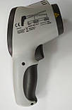 Пирометр Voltcraft IR-SCAN-350RH / 2 (-50 ... +380 ° C) DS: 20: 1. EMS:0,95. Сканер Dew (точки роси). Германия, фото 5