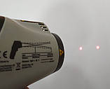 Пирометр Voltcraft IR-SCAN-350RH / 2 (-50 ... +380 ° C) DS: 20: 1. EMS:0,95. Сканер Dew (точки роси). Германия, фото 8