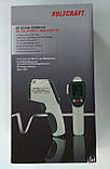 Пирометр Voltcraft IR-SCAN-350RH / 2 (-50 ... +380 ° C) DS: 20: 1. EMS:0,95. Сканер Dew (точки роси). Германия, фото 11