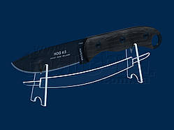 Підставки для ножів горизонтальні, акрил 3 мм