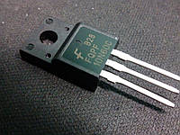 Транзистор FQPF10N60C 10N60C 10N60 600 В 9.5 A MOSFET