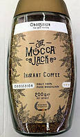 Кава розчинна GOLDBACH MOCCA JACK 200 гр.