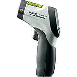 Пірометр Voltcraft IR 650-12D (-50...+650 °C, DS-12:1, EMS: 0.1-1) Німеччина, фото 3