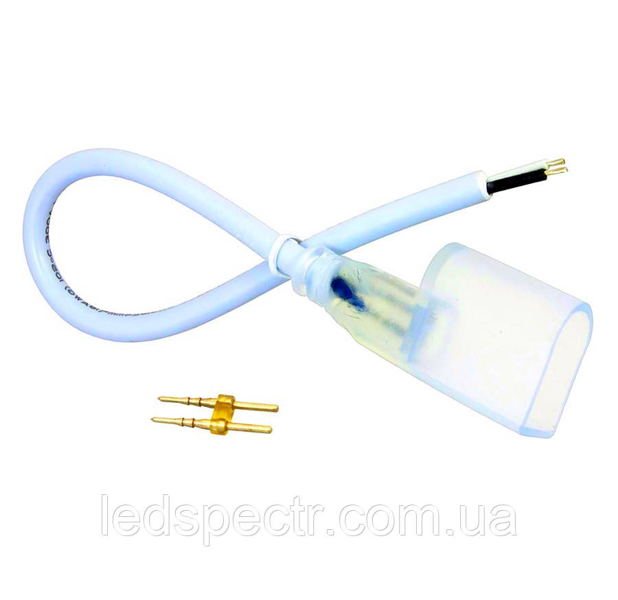 Шнур живлення для LED NEON Biom 12V