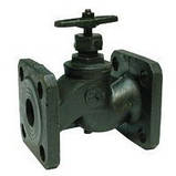 15 кч19(34)п Фланцовий Ру16 Ду25, фото 2