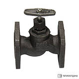 15 кч19(34)п Фланцовий Ру16 Ду25, фото 4