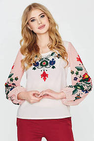 Блузи, сорочки жіночі