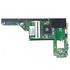 Материнська плата HP Pavilion dm4-1000, dm4t-1000 MURRAY-6050A2345401-MB-A03 (S-G1, HM55, DDR3, UMA)