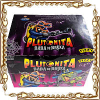 Жевательная резинка Plutonita Baba de Bruxa 4,5 гр. 40 шт./уп.