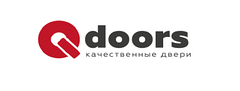 Вхідні двері ТМ "Qdoors"