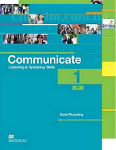 Communicate Level 1-2