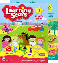 Learning Stars