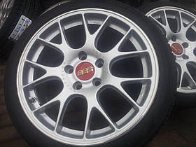 Диски 18" BBS CH -R для BMW