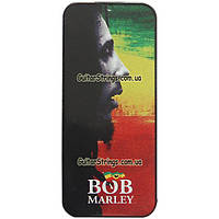 Медиаторы Dunlop BOBPT02H Bob Marley Signature Rasta Heavy 6pcs