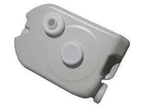 Бак для води пластиковий, 23 л