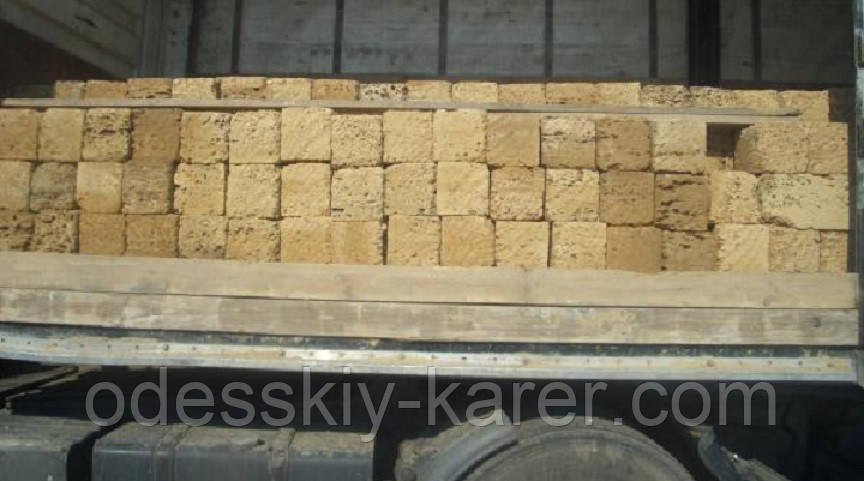 Куплю ракушняк Черкаси  ⁇  купити камінь мушля у Черкасах, фото 1