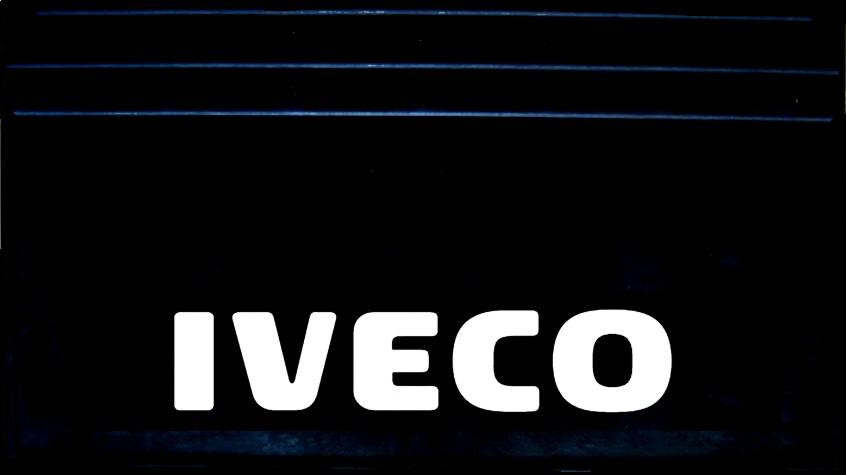 Бризговики передні для вантажного автомобіля IVECO, фото 1