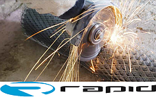 Круги відрізні по металу,каменю та нержавіючій сталі.