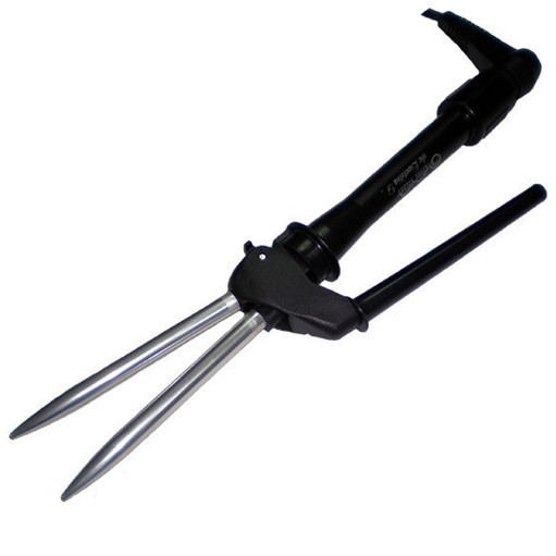 Плойка для волосся двостволка PRO LINEEStyle